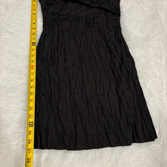 J. Crew Strapless Midnight Dress - Picture 5 of 13